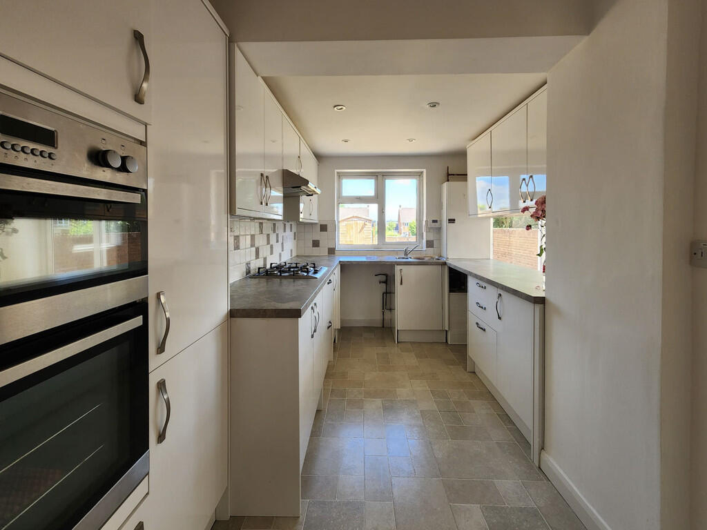 House in Salisbury - View 4