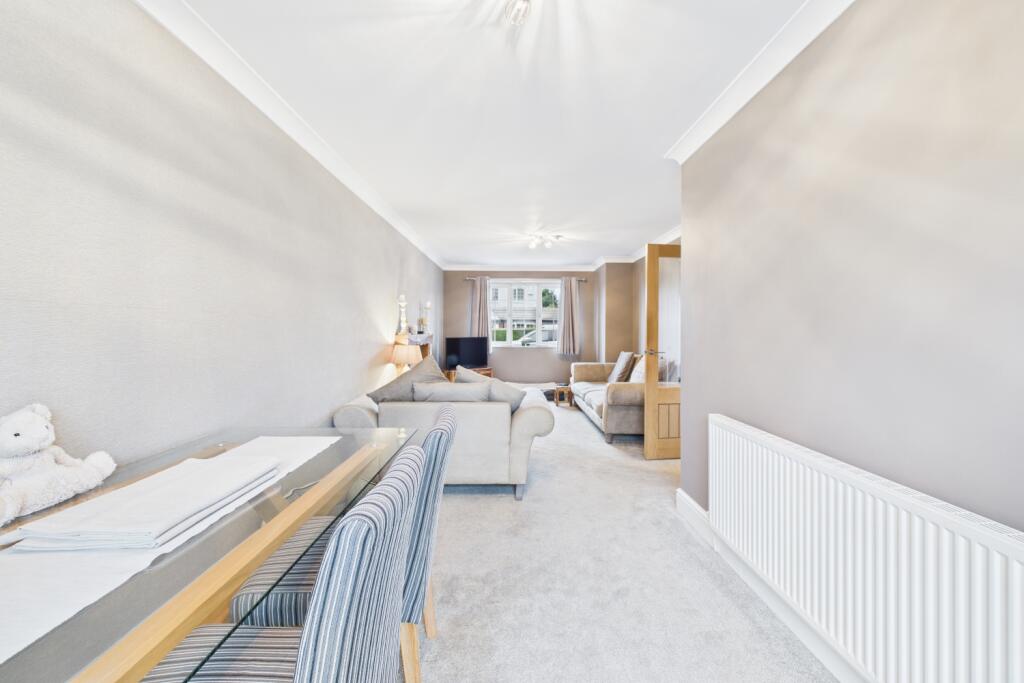 Seagrave Drive, Gleadless Townend. S12 2JR photo 3