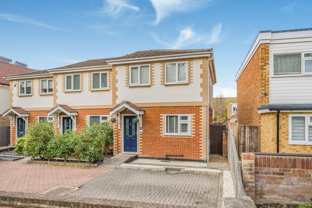 Main image of property: Charlton Road, Shepperton, TW17