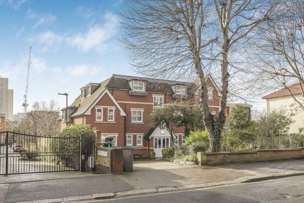 Main image of property: Creswick Road, Acton