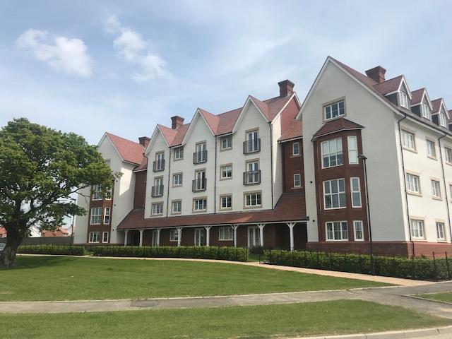 Main image of property: William Morris Way, Tadpole Garden Village, SWINDON