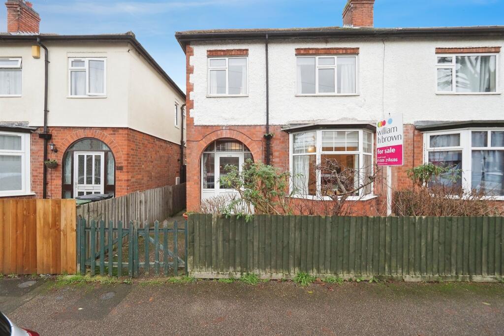 Main image of property: Albert Promenade, LOUGHBOROUGH