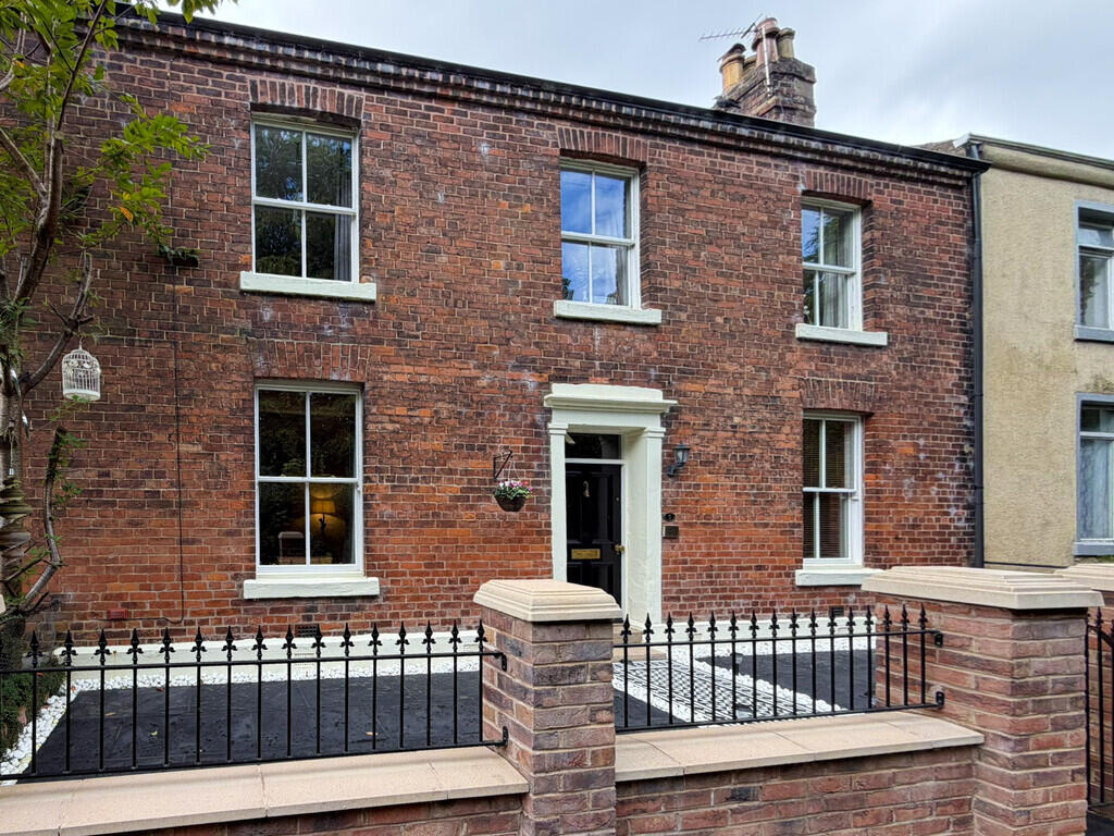 Main image of property: Etterby Terrace, Stanwix