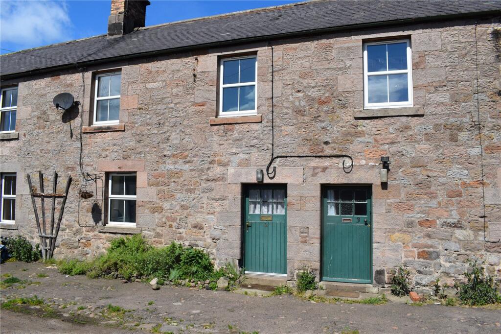 Main image of property: Wooler, Northumberland, NE71