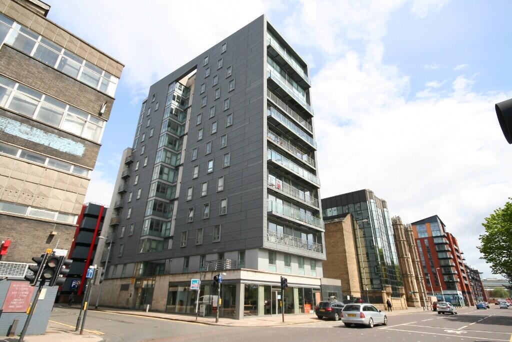 Main image of property: Maxwell Street, The Icon Building, Merchant City