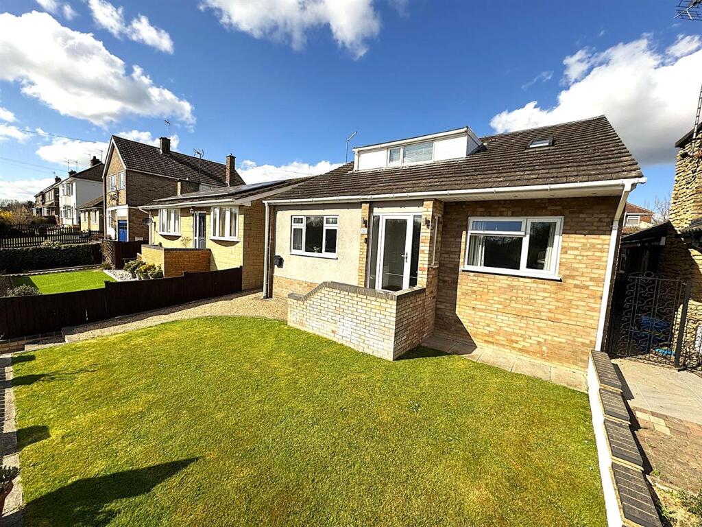Main image of property: Hillside Crescent, Weldon, Corby