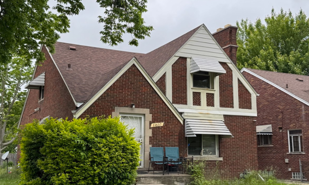 Main image of property: Detroit, Wayne County, Michigan