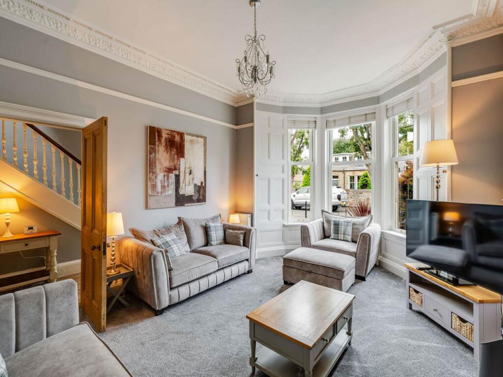 House in Edinburgh, East Lothian - View 5
