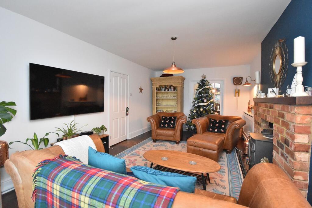 House in Northampton - View 5