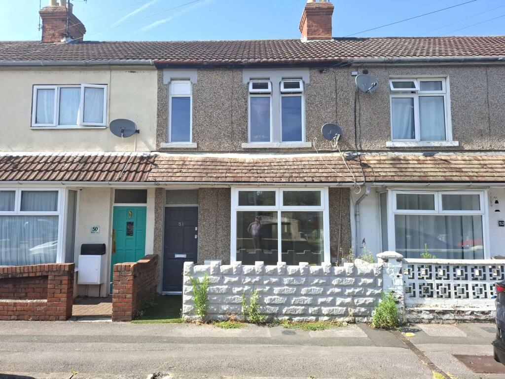 Main image of property: Birch Street, Swindon, Wiltshire
