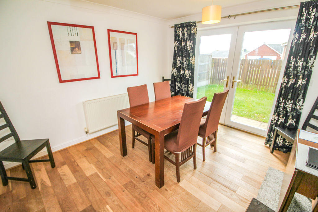 5 Cae Derwydd, Cemaes Bay photo 4