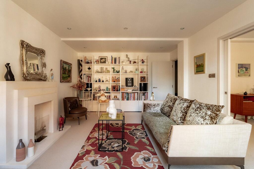 Main image of property: Clareville Court, Clareville Grove, South Kensington, SW7