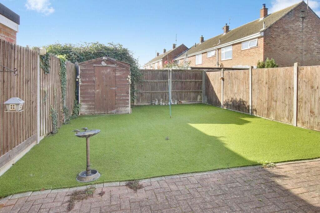 House in Peterborough - More