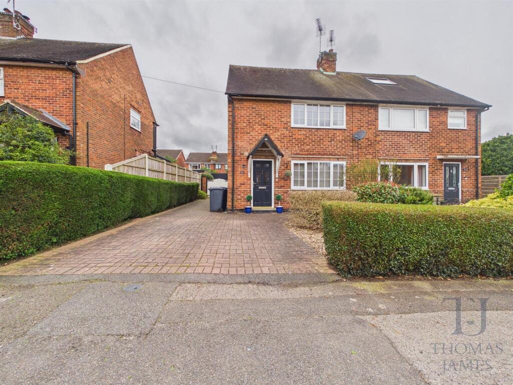 Main image of property: St. Marys Crescent, Ruddington, Nottingham