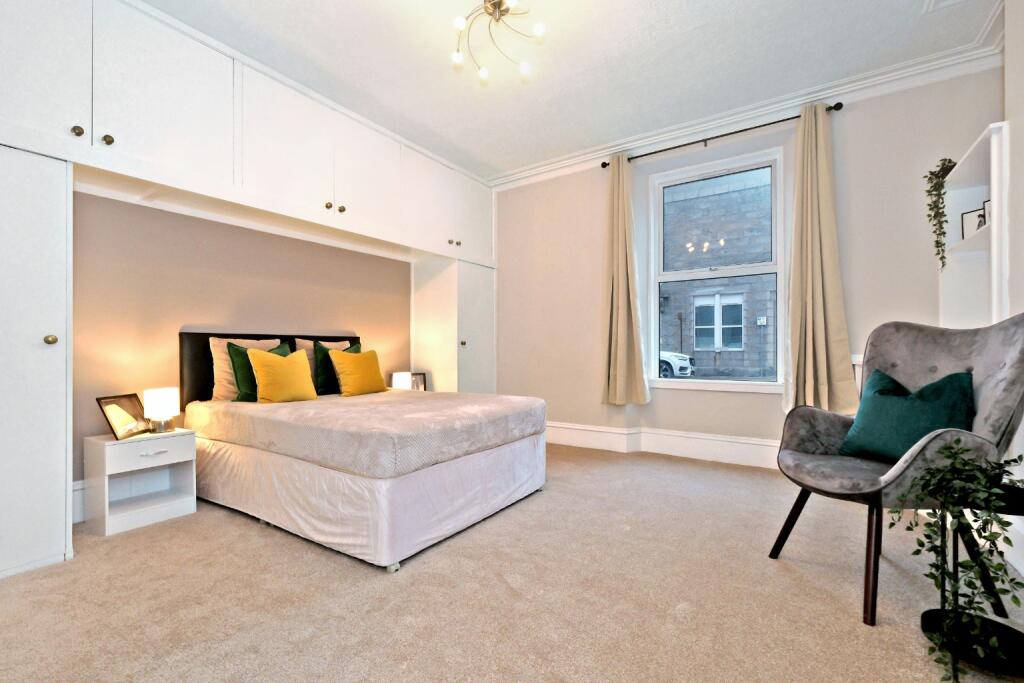 Additional image 5 of Jamaica Street, Aberdeen, AB25