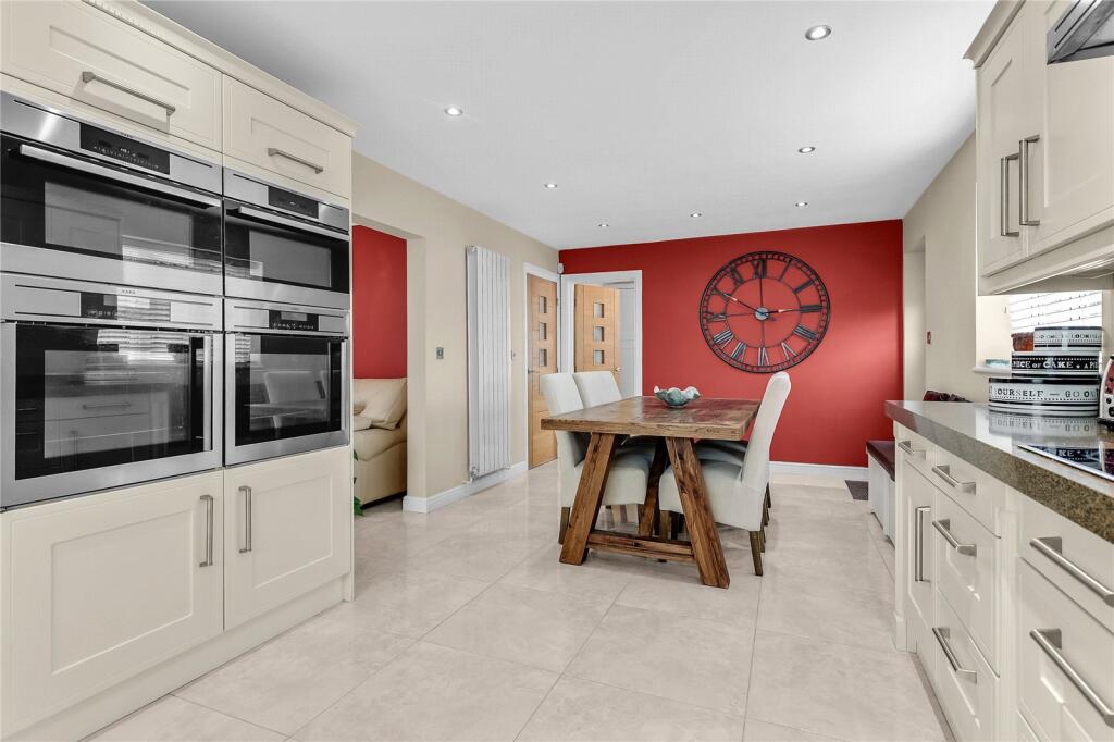 House in Stockton-on-Tees - View 4