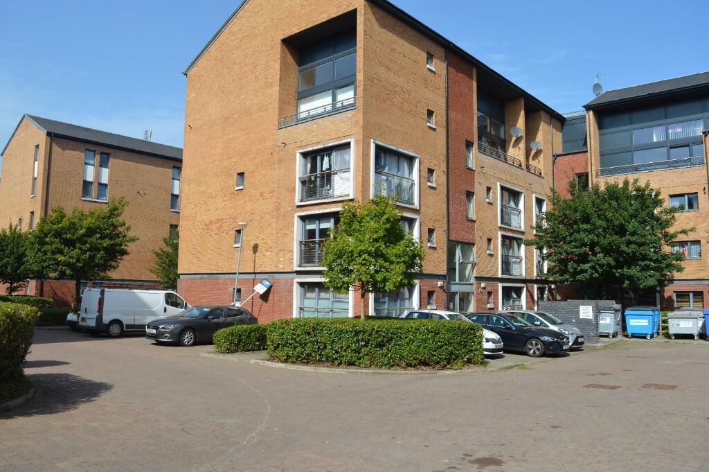 Main image of property: Minerva Way, Finnieston, Glasgow, G3