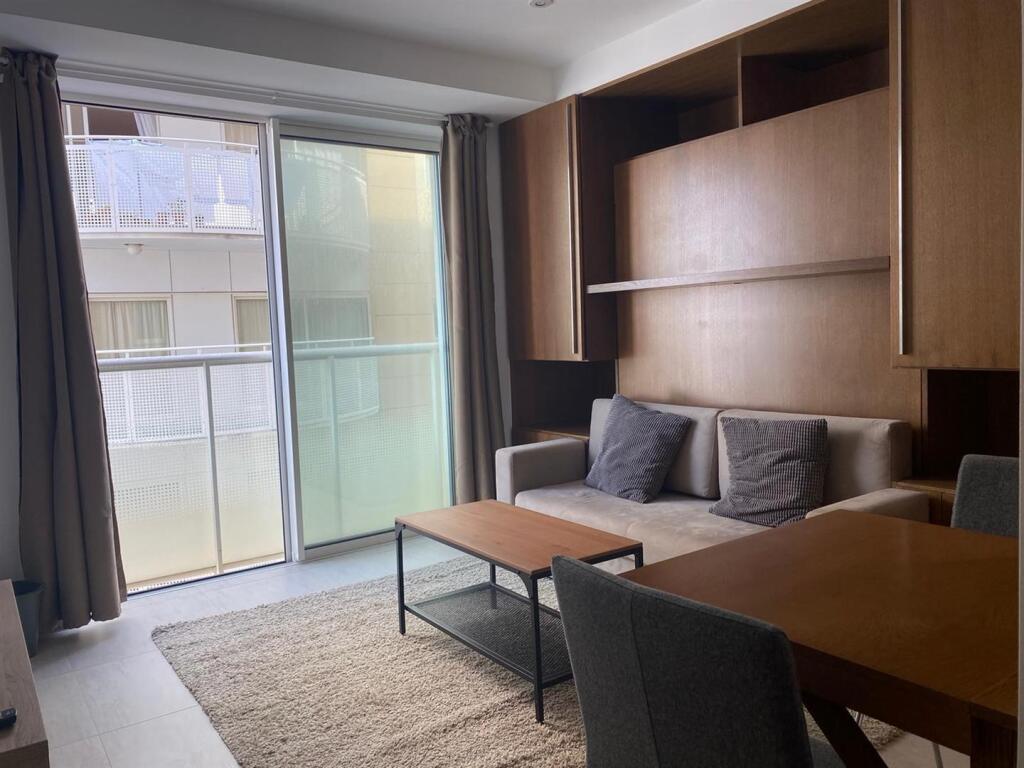 Main image of property: West One, Eurotowers, Gibraltar, Gibraltar