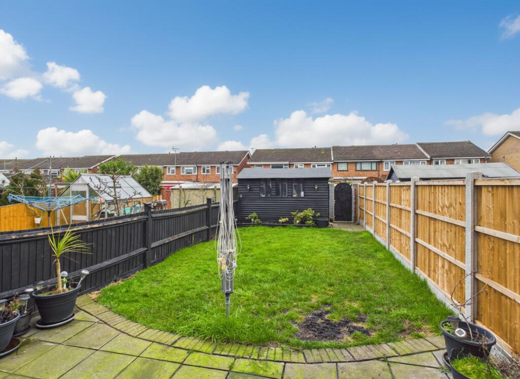 House in Southend-on-Sea - View 4