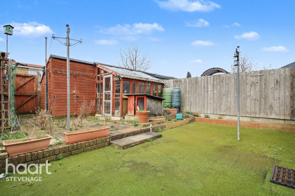 Photo of the property