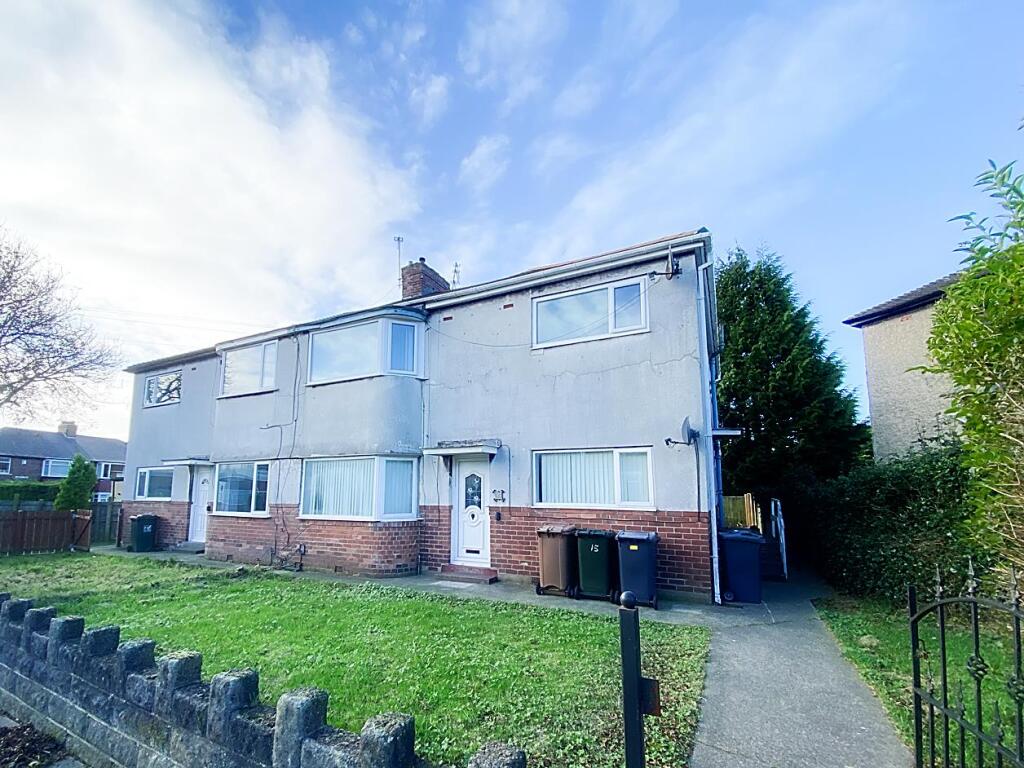 Falstaff Road, North Shields, North Shields