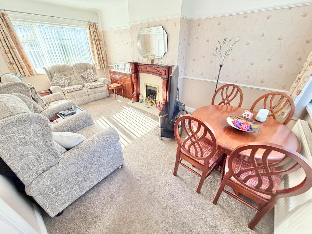 House in Chester - More