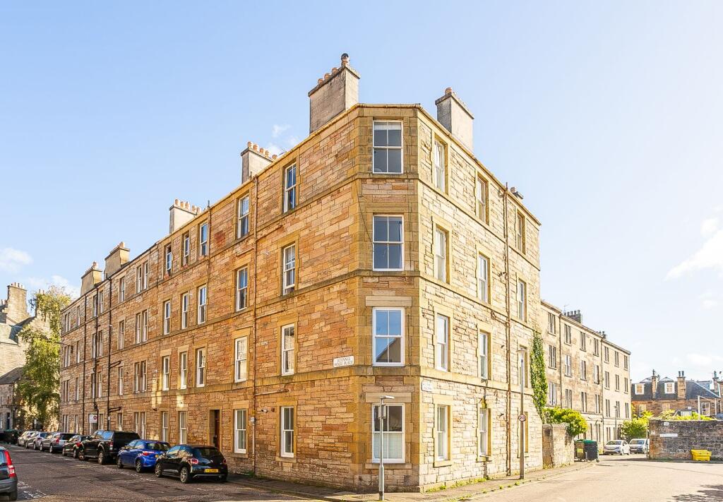 Main image of property: Sciennes House Place, Edinburgh, EH9