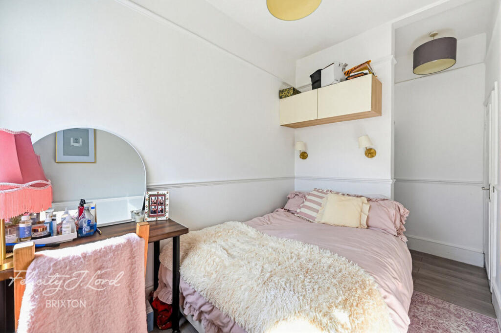 Main image of property: Brighton Terrace, LONDON