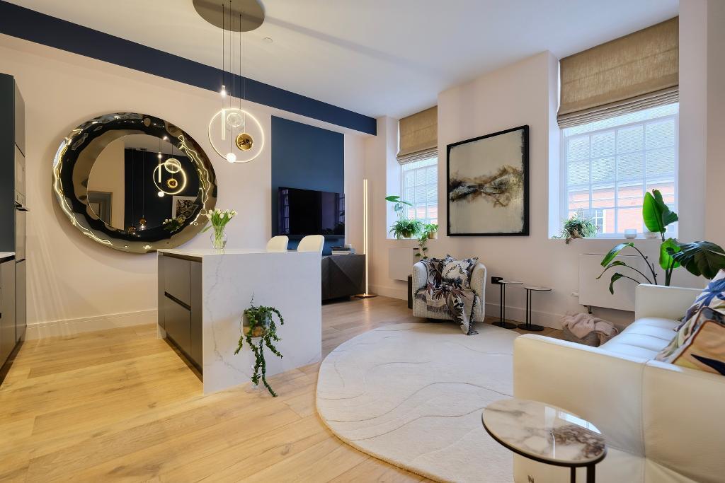 Main image of property: Copenhagen Street, Worcester, Worcestershire, WR1 2EB