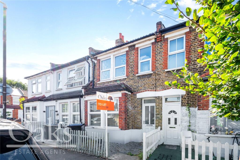 Main image of property: Marian Road, Streatham Vale
