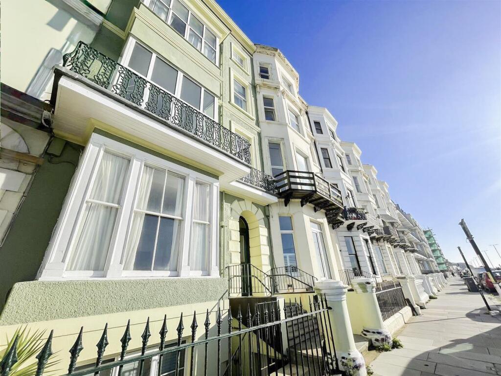 Main image of property: Eversfield Place, St. Leonard, TN37 6BY