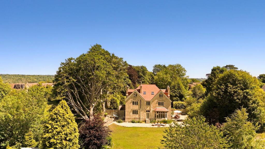 Main image of property: Rodborough Common, Stroud