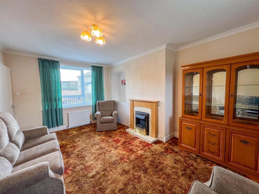 House in Newcastle upon Tyne - View 5