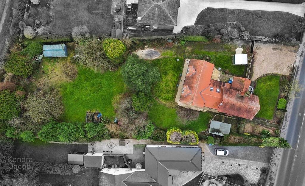 Newcastle Avenue, Worksop photo 3