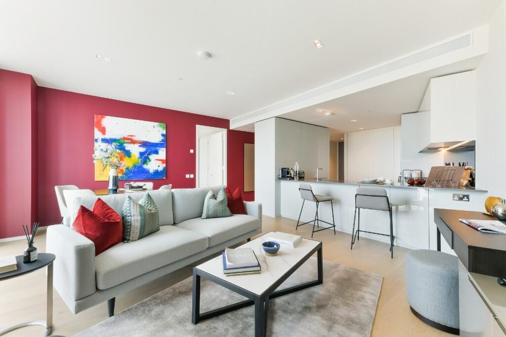 Main image of property: Newfoundland Place, London, E14