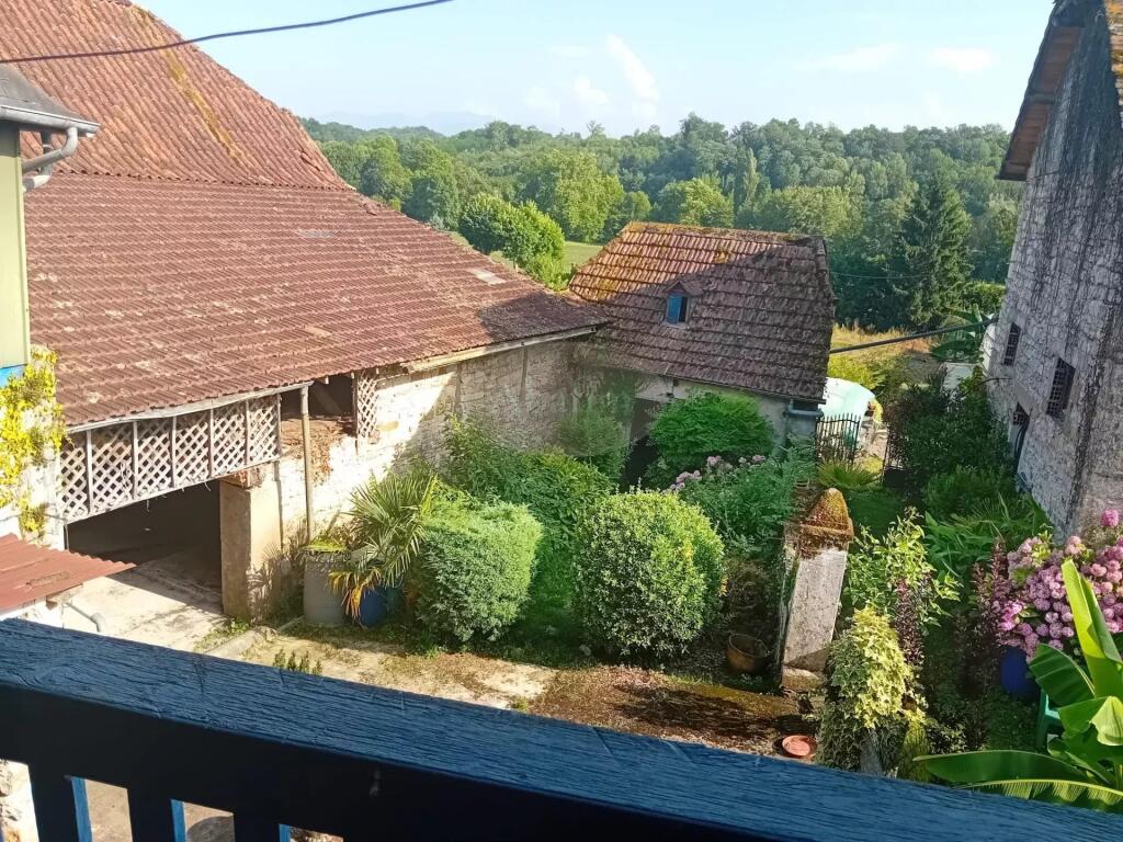 Main image of property: Aquitaine, Pyrénées-Atlantiques, Lasseube