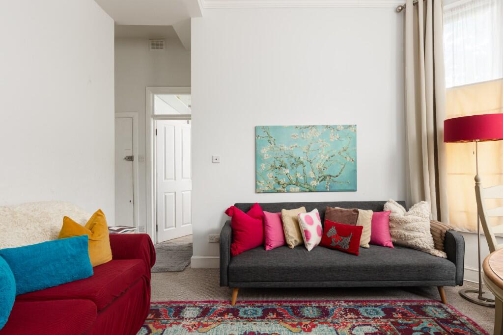 1 bedroom apartment for rent