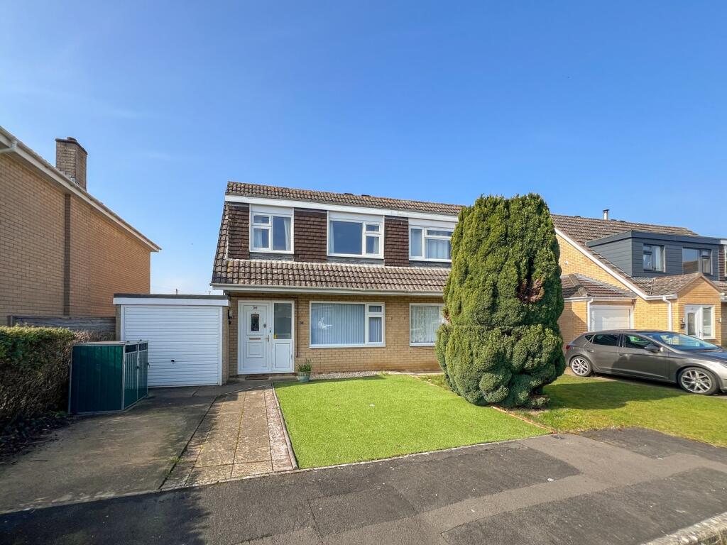 Main image of property: Pine Close, Street, BA16
