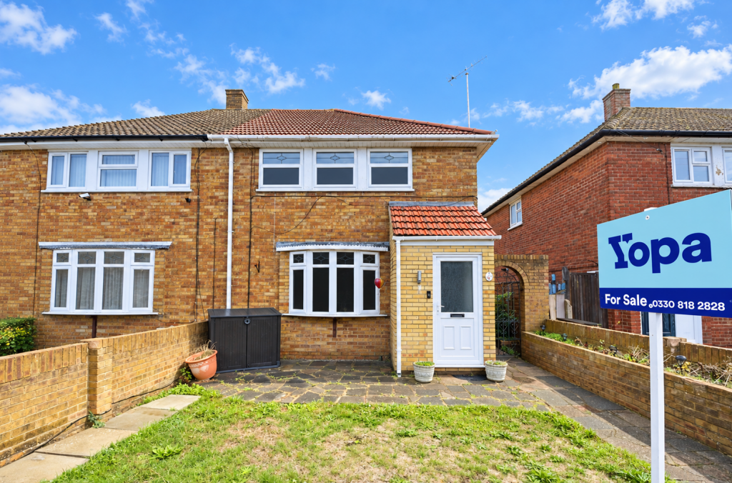 House in Romford
