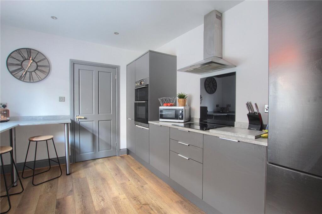 House in Stockton-on-Tees - View 4