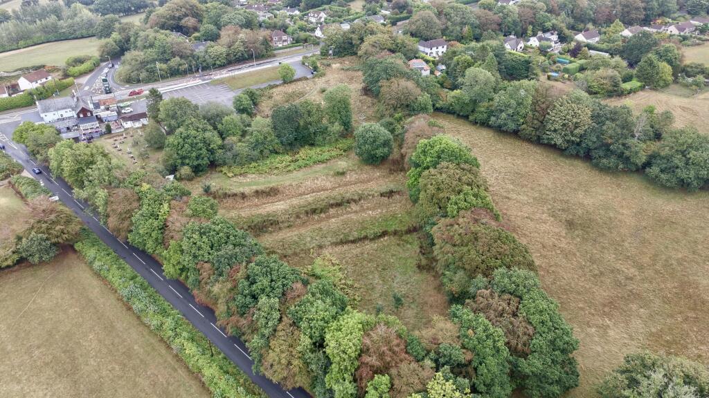Land at Chipperfield, Charmouth Road, Axminster - View 3