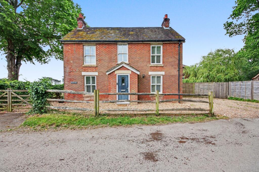 Broad Lane, Swanmore, SO32 - View 2