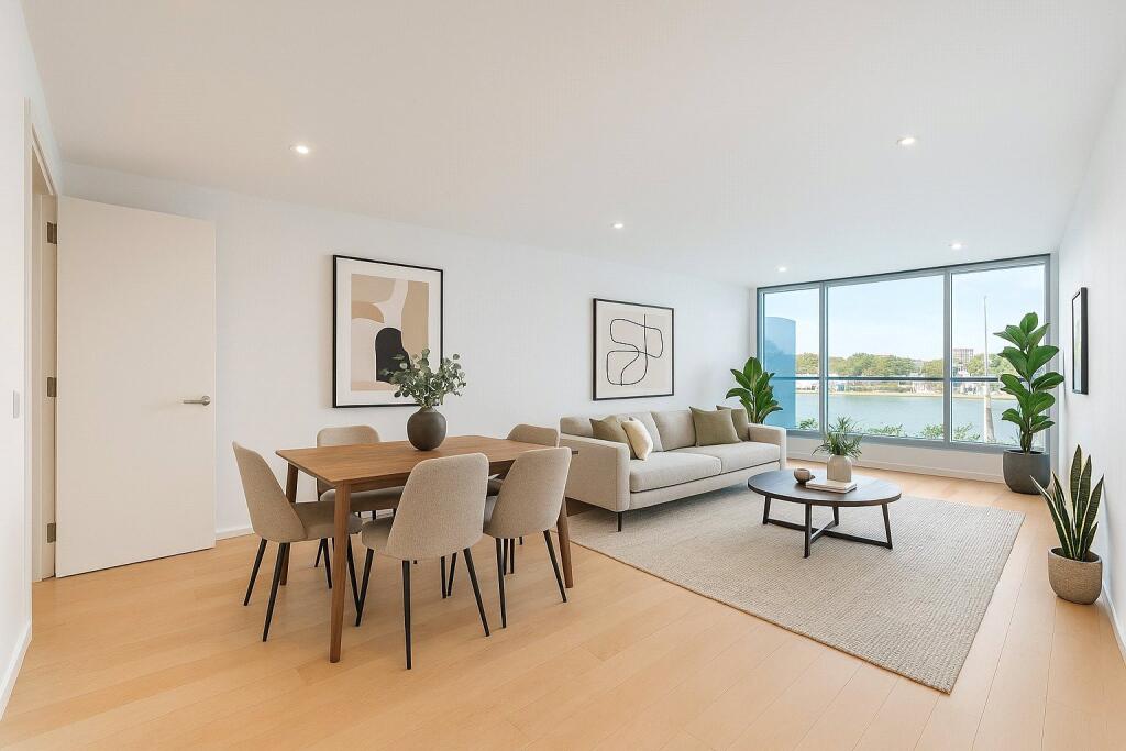 Main image of property: Hester Road, London, SW11