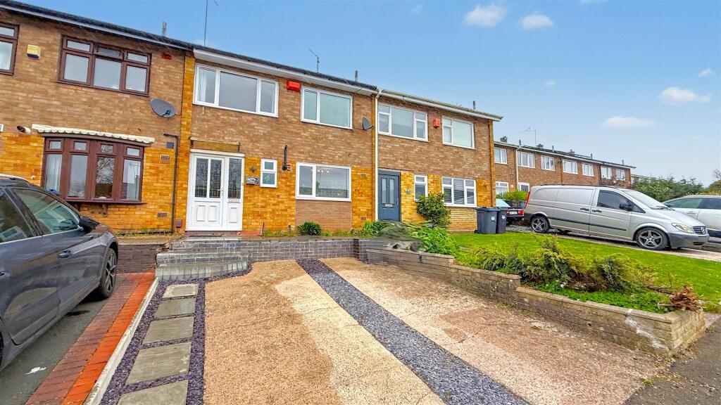 Main image of property: Lomaine Drive, Kings Norton, Birmingham