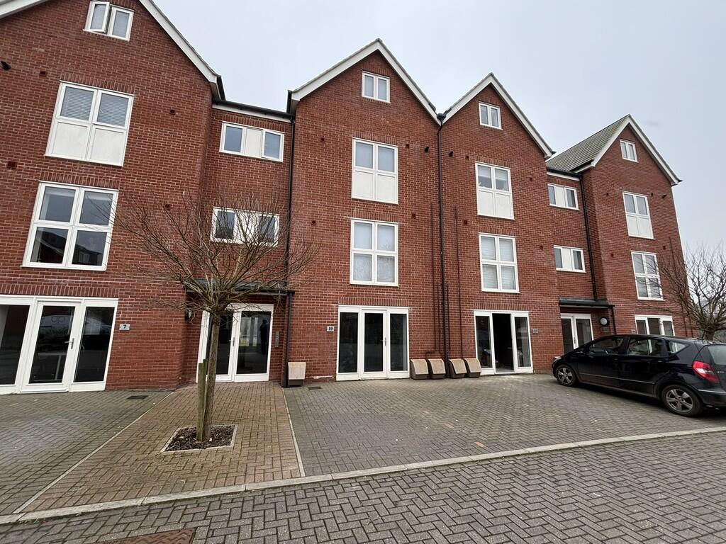 Main image of property: 13 & 16 Deben Place, Deben Meadows, Melton, Woodbridge, IP12 1FW