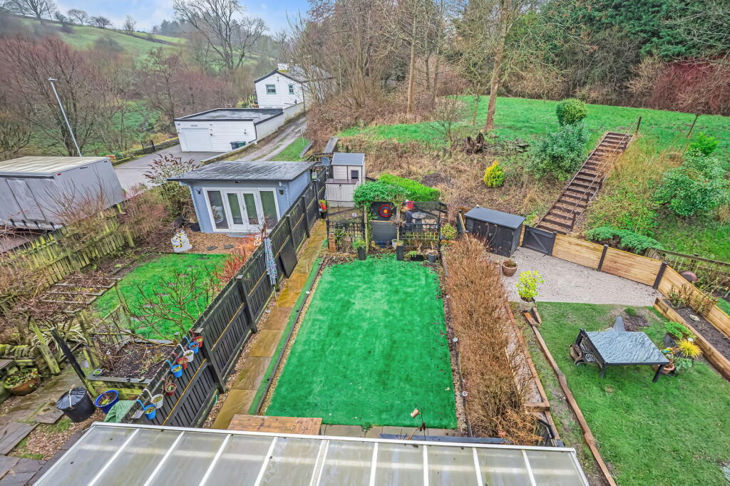 Additional image 20 of The Spinning Mill, Springhead Road, Oakworth, BD22 7SU