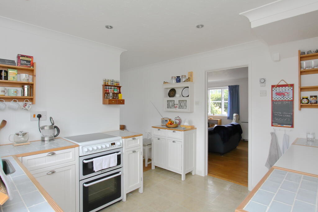 House in Salisbury - More