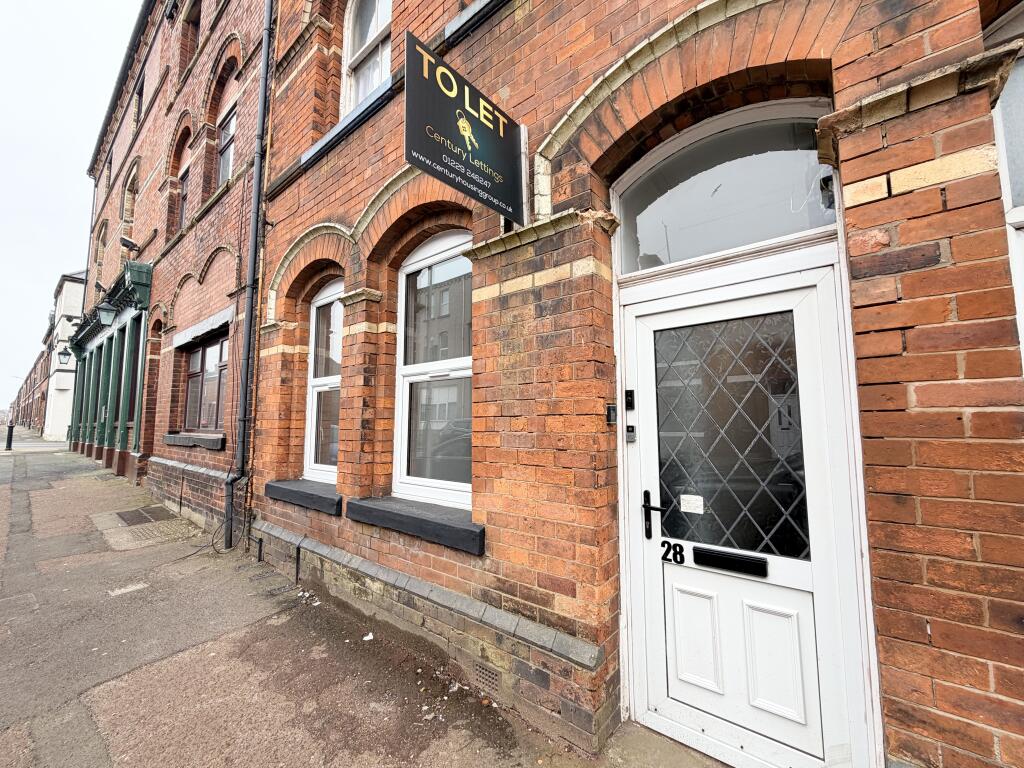 Main image of property: 28A Nelson Street , Barrow In Furness