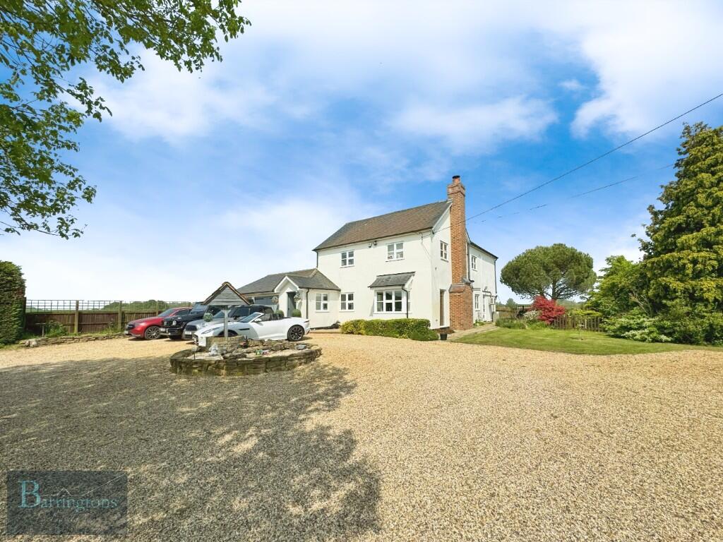 Main image of property: Boyton Cross Lane, CM1