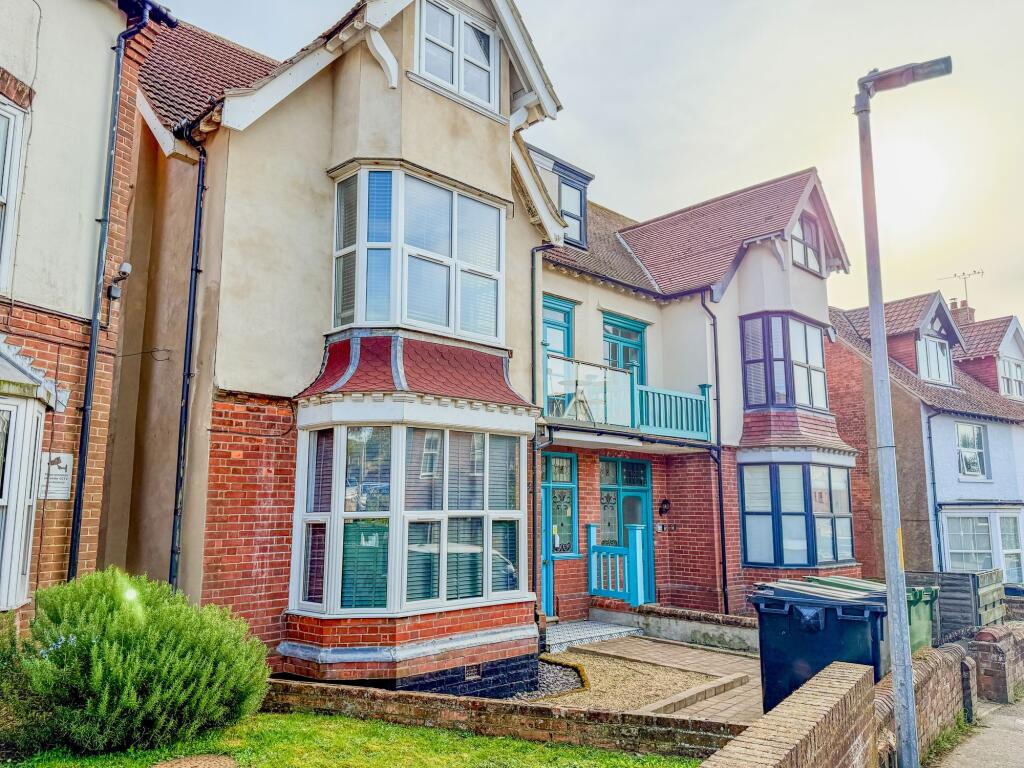 Main image of property: Cliff Road, Sheringham, NR26